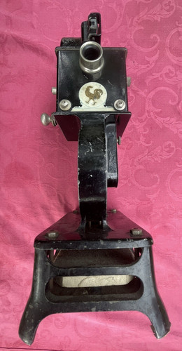 Projecteur pathé baby - pathé, 9,5