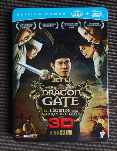 Blu ray dvd - blu, 3d
