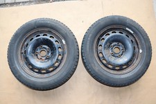 2x VW Sharan 7M Alhambra pneus