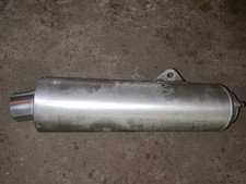 Silencieux Kawasaki Zx9r Compatible Zx6r