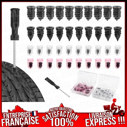 Lot vis kit réparation - lot,