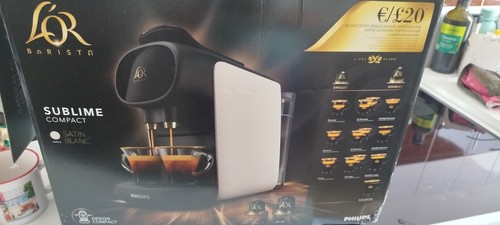 Cafetière capsules - cafetière,