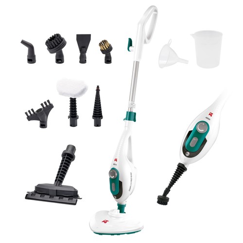 Steamclean multi10 max 1 - steamclean,