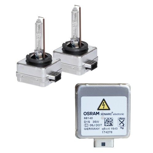 Ampoule xenon osram - ampoule, 35w