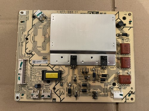 Carte inverter 877 583 - carte,
