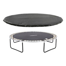 AREBOS Housse de trampoline Bâche De Protection Pour Trampoline