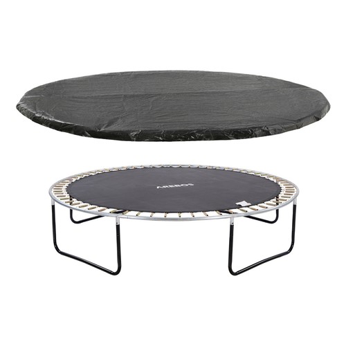 Arebos housse trampoline - arebos, de