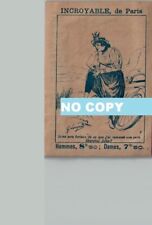 AMAZING Chrome Shoes - Riddle: BIKE FALL