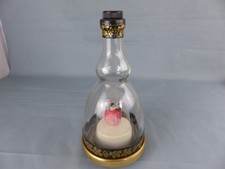 Ancienne bouteille musicale