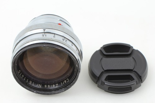 Exc objectif contax carl - *exc+5*,