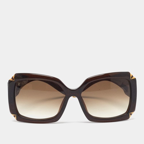 Lunettes soleil carrées - lunettes, de