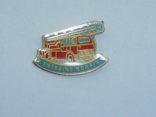 Pin sapeurs pompiers d - sapeurs,