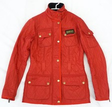 Veste Barbour International