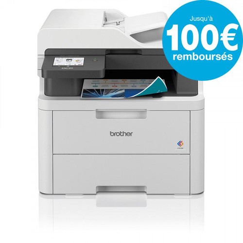 Brother dcp l3560cdw - brother,