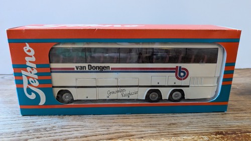 Tekno autocar bus - tekno,
