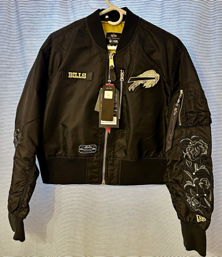Nwt alpha industries new - x,