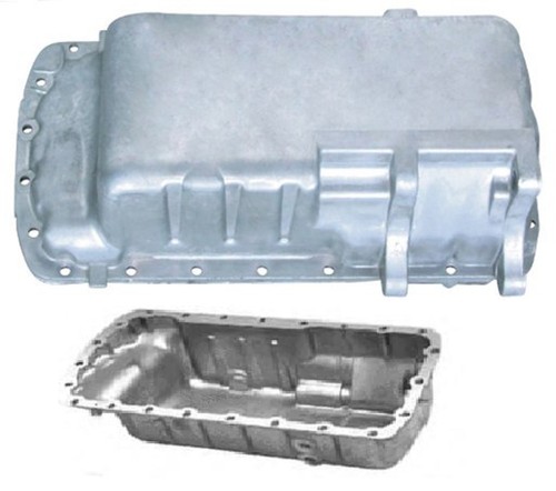 Carter huile moteur citroen - huile, zx