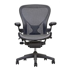 Herman Miller Aeron