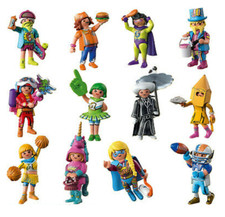 Playmobil Figurine Personnage