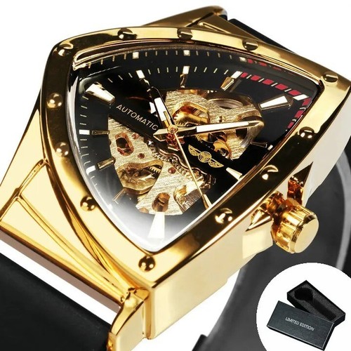 Winner black gold - -, &