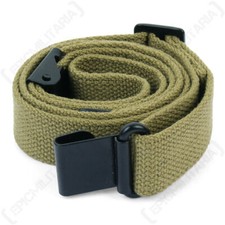 Ww2 american garand cotton - ww2,