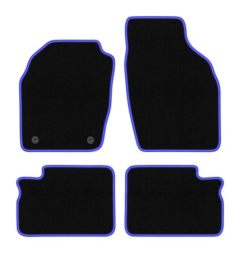 Tapis moquette suzuki wagon - moquette,