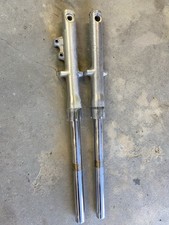 98 Kawasaki Vulcan 1500 VN1500E Classic Front Forks