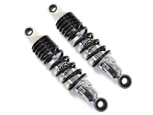 Amortisseurs pour yamaha xv125 - amortisseurs,