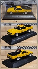 Chevrolet el camino ss indy