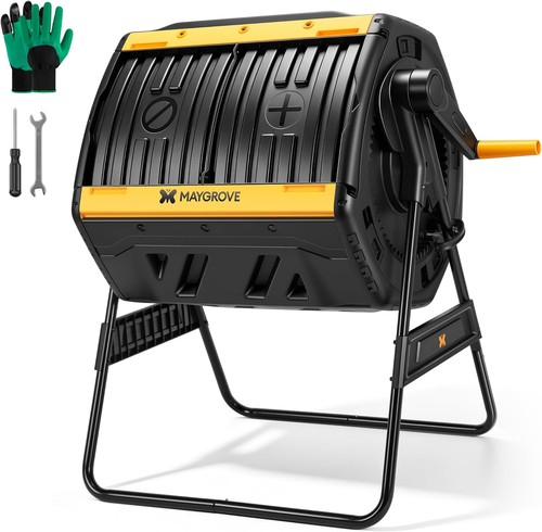 Outdoor compost bin gallon - outdoor,