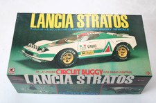 Vintage Kyosho 1/8 Lancia