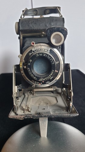 Ancien appareil photo - appareil,