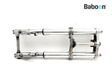 Fourche avant Suzuki GSX R 750 1996-1999 Srad (GSXR750)