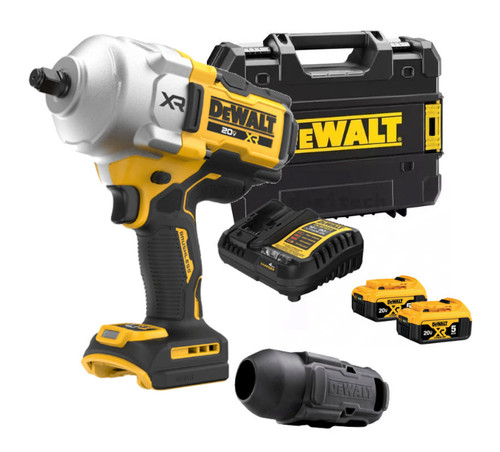 Dewalt dcf961 20v - max, 1/2