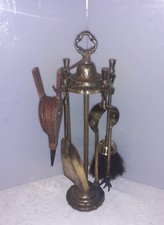 Serviteur de cheminée style