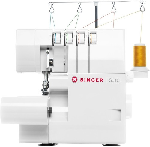 Surjeteuse singer s010l - surjeteuse, s010l-neuve