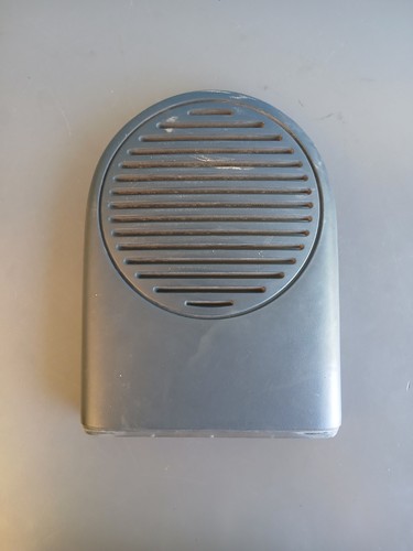 Renault clio grille haut - clio, 2