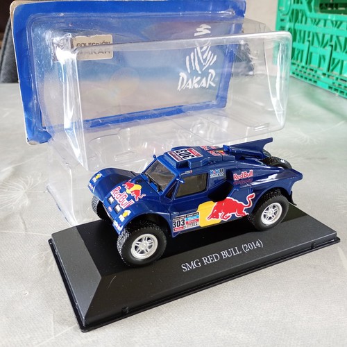 Smg red bull 2014 - smg,
