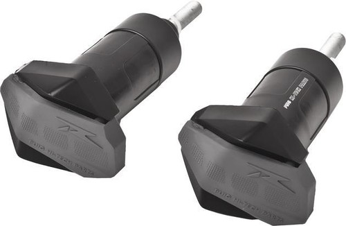 Puig r12 frame - frame, sliders
