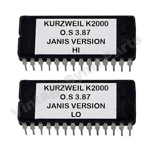 Kurzweil k2000 k2000r mise - kurzweil,