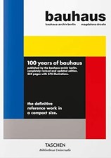 Bauhaus: 1919 - 1933