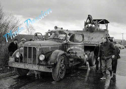Photo camion international - camion,