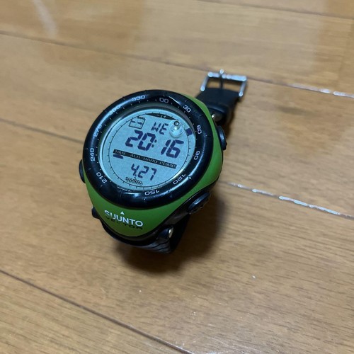 Montre bracelet suunto vector - montre-bracelet,