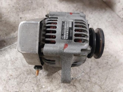 Alternateur aixam mw12 kubota - mw12,