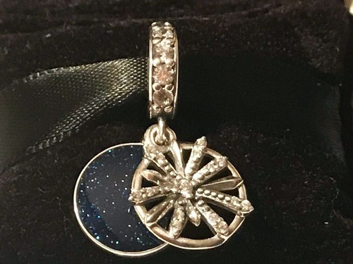 Authentic pandora dazzling - pandora,