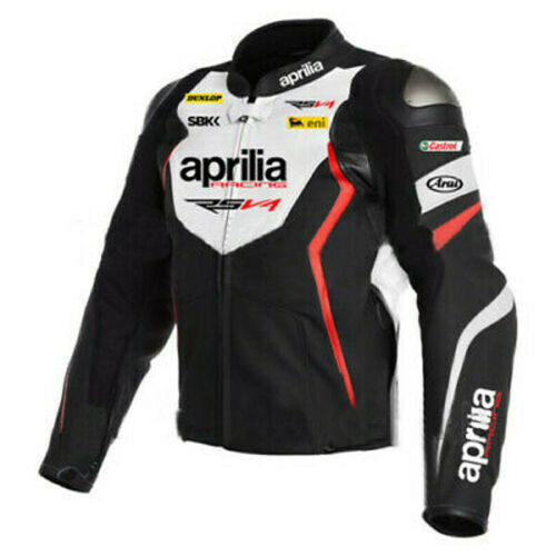 Aprilia rsv4 veste - aprilia,