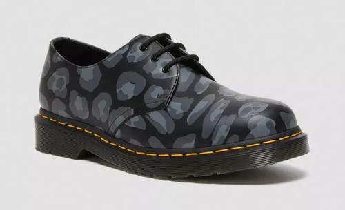 Martens trou 1461 noir - 3,