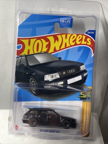 Hotwheels sth - 1/64,