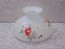 Abat-Jour En Opale Antique