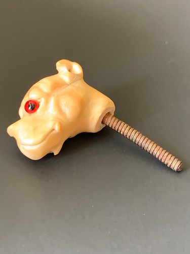 Manche ombrelle ancien os - d'ombrelle,